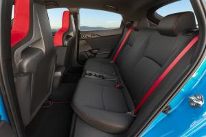 Honda Civic Type R 2020 года  (NA)